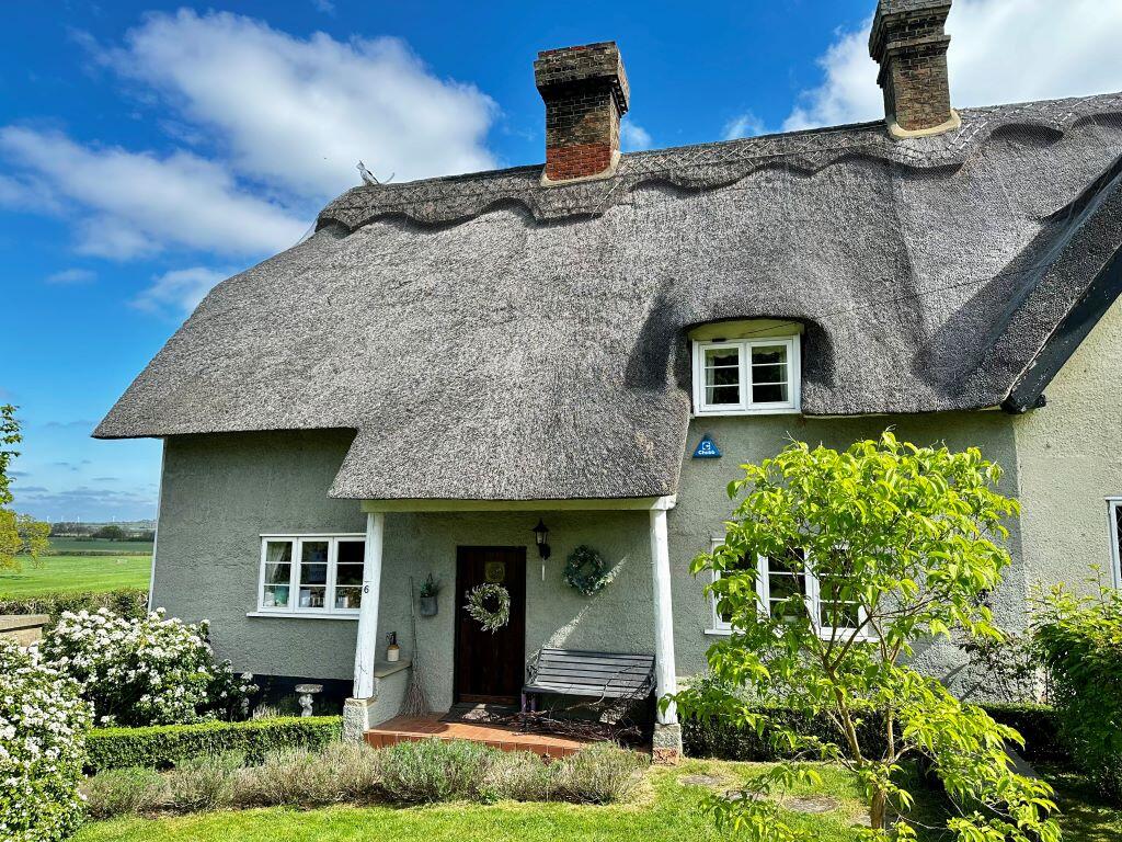 Main image of property: The Square, Waresley, Sandy