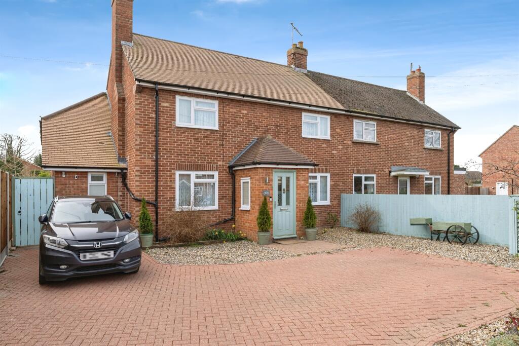 Main image of property: Wheelers Way, Little Eversden, Cambridge
