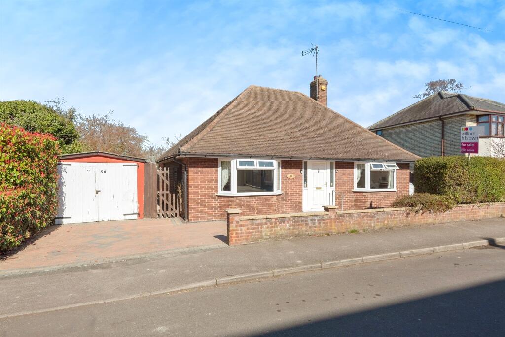 Main image of property: Green Street, Royston