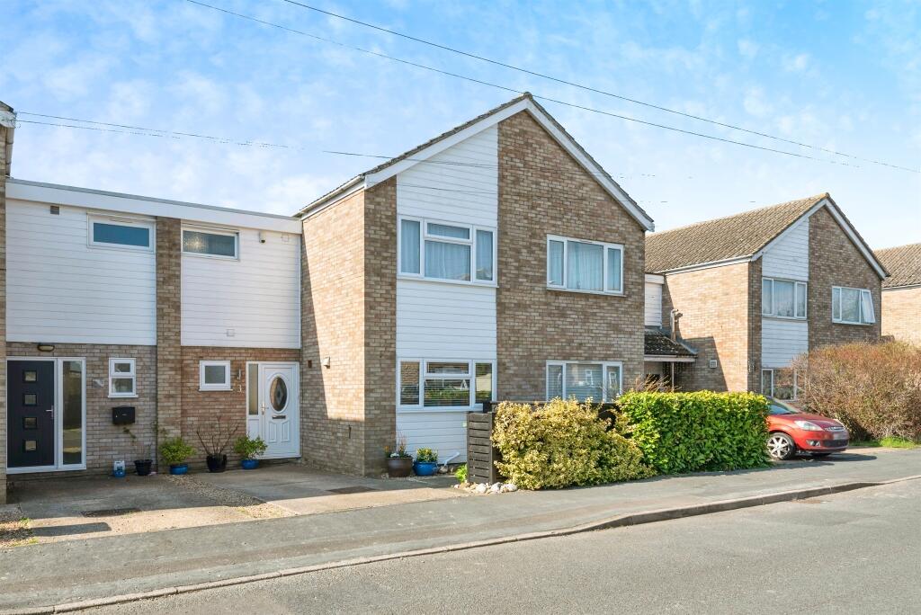 Main image of property: Willmott Road, Bassingbourn, Royston