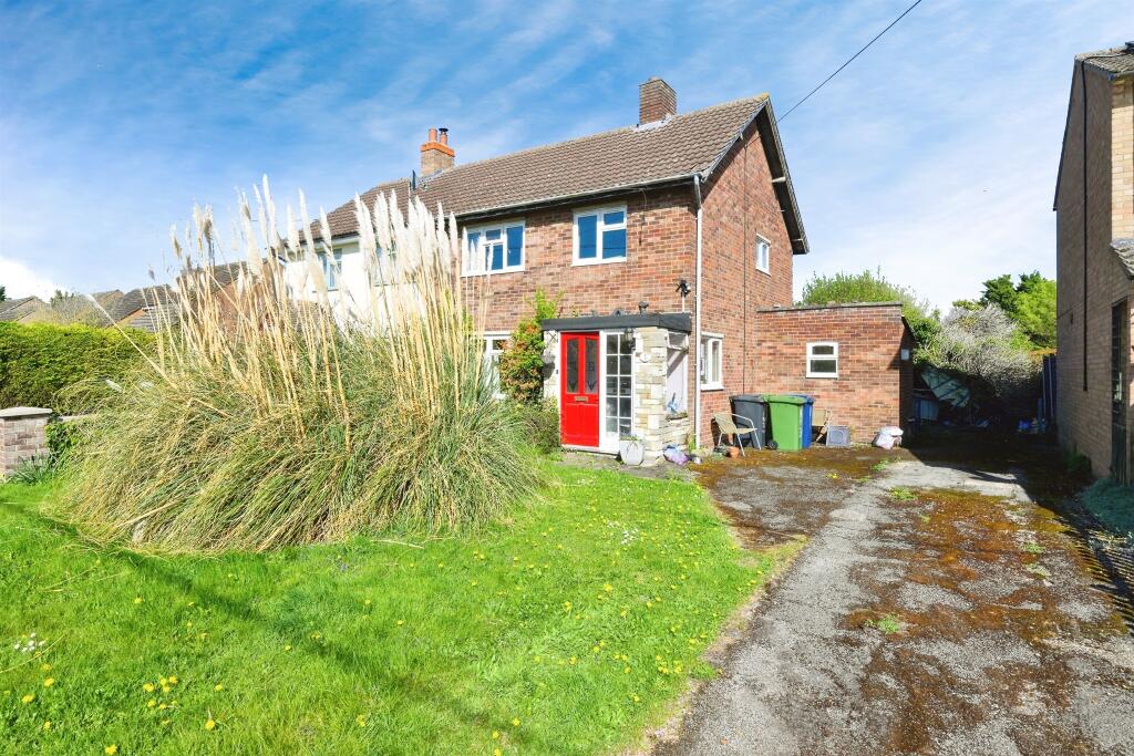 Main image of property: Bridge Street, Whaddon, Royston
