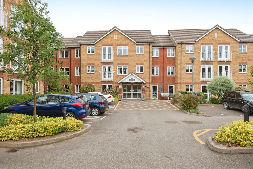 Main image of property: Goodes Court, Royston