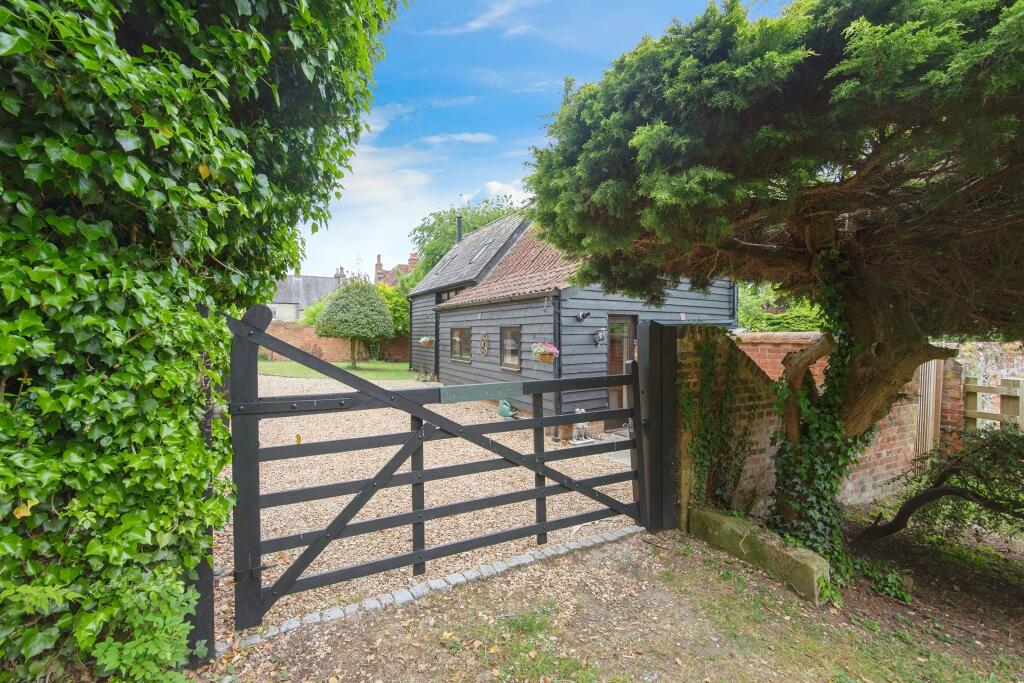 Main image of property: Church Lane, Barkway, Royston