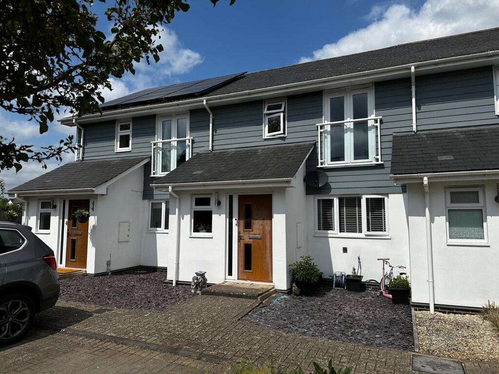 Main image of property: Butterfield Drive, Bassingbourn, Royston