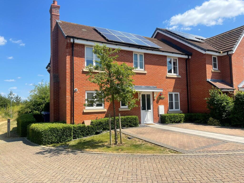 Main image of property: Laurie Lane, Royston