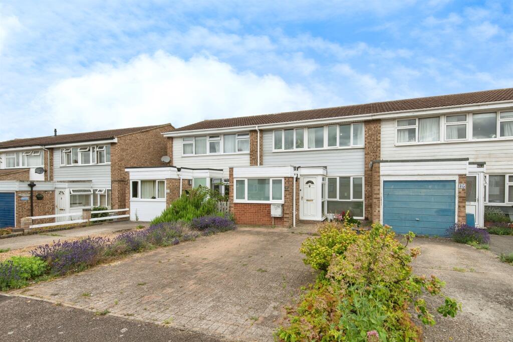 Main image of property: Chaucer Road, Royston