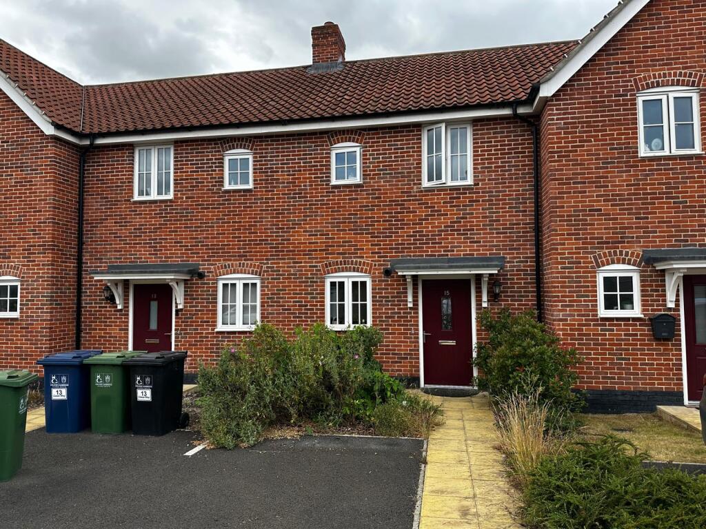 Main image of property: Clover Way, Melbourn, Royston
