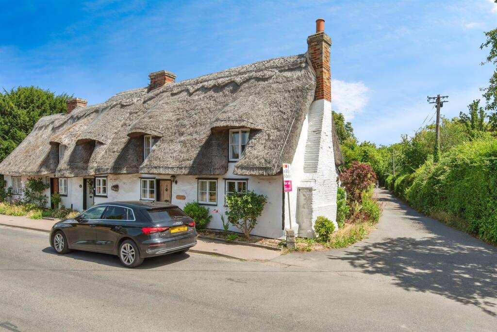 Main image of property: Station Road, Steeple Morden, Royston