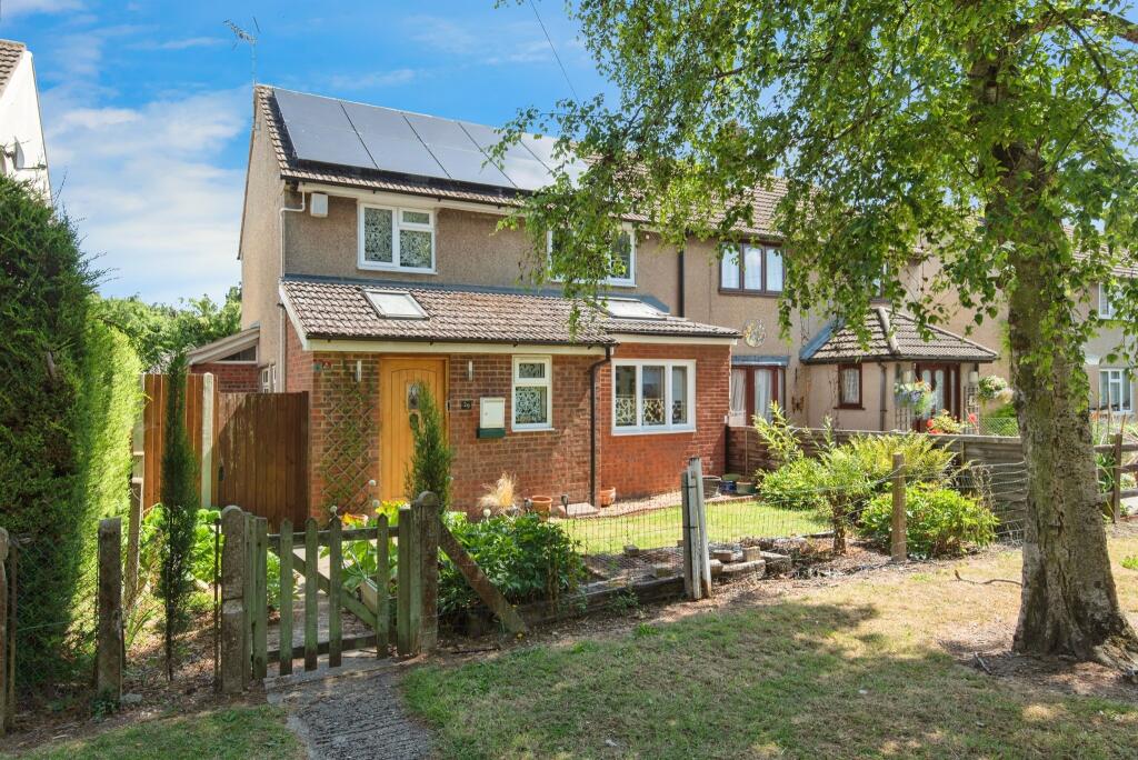 Main image of property: Elin Way, Meldreth, Royston