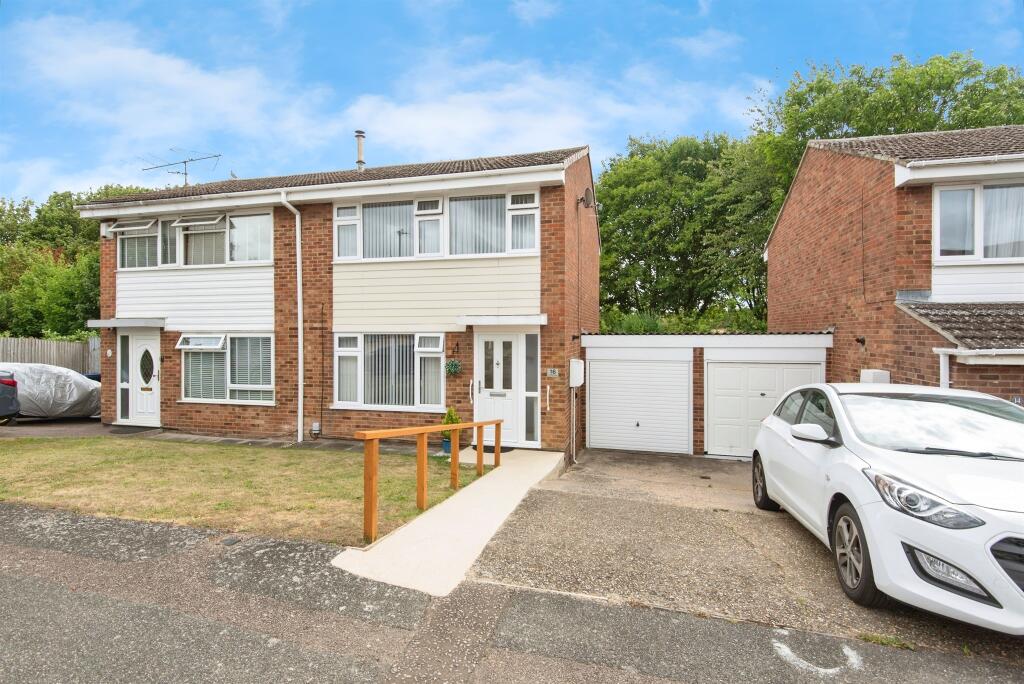 Main image of property: Lindsay Close, Royston