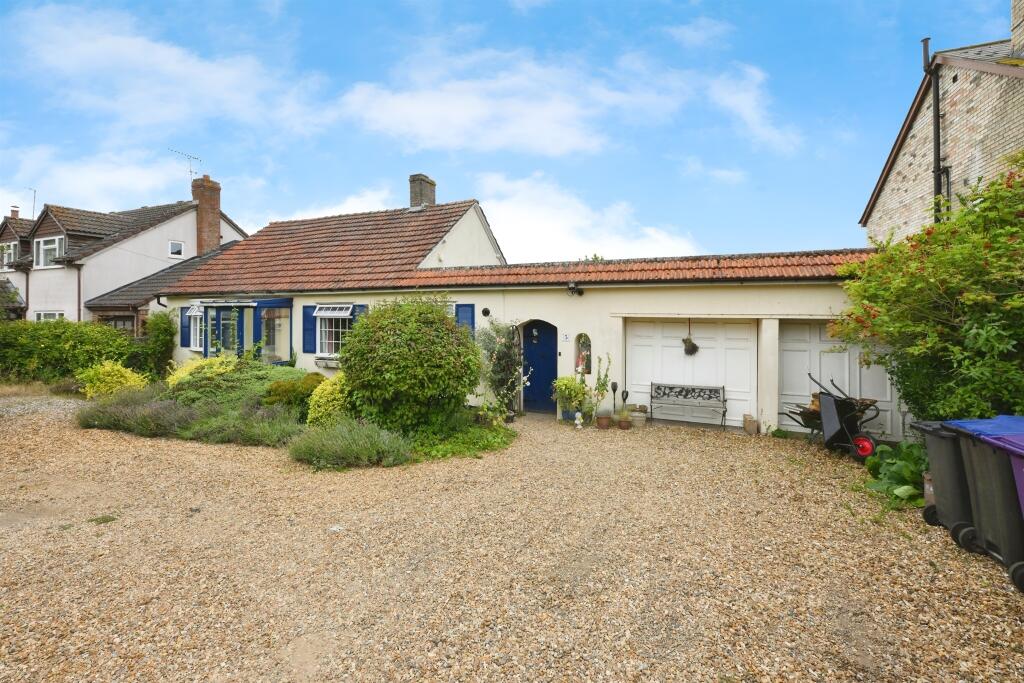 Main image of property: Cambridge Road, Barley, Royston