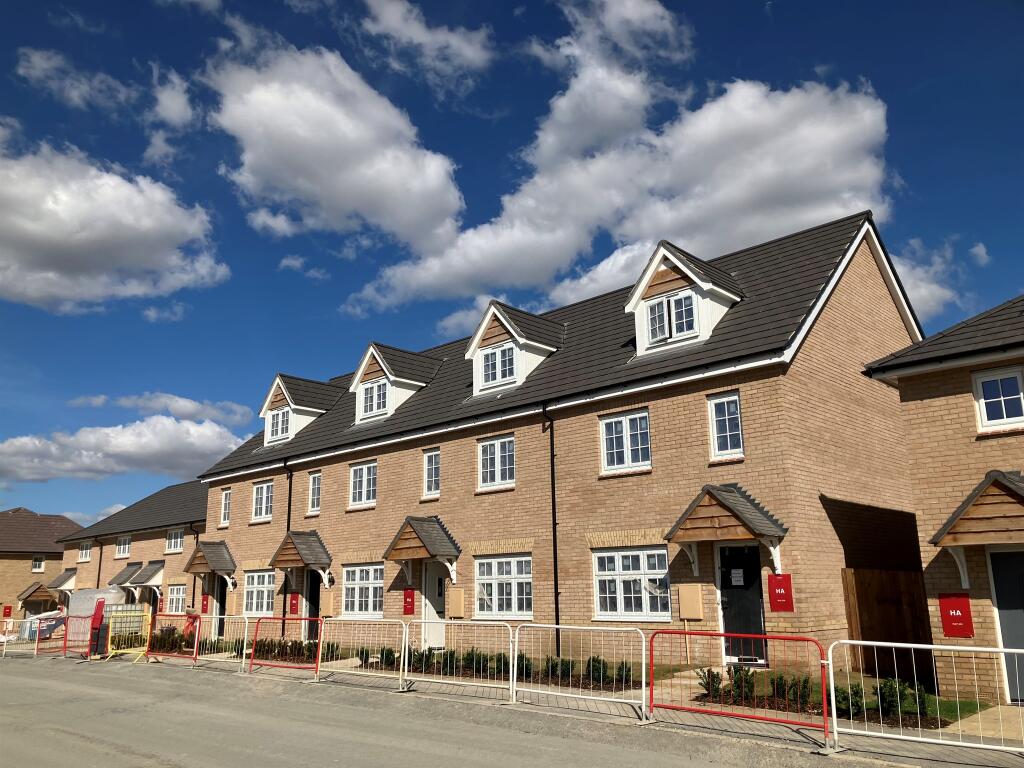 Main image of property: Gibbs Close, Barrington, Cambridge