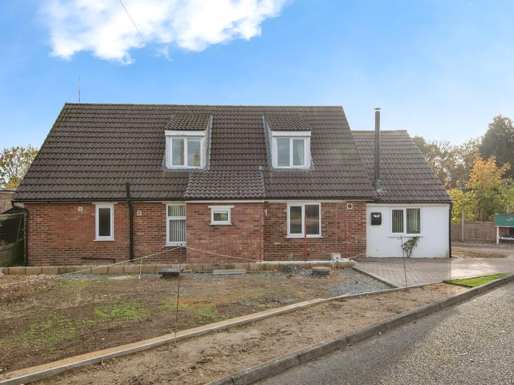 Main image of property: Whitefield Way, Sawston, Cambridge