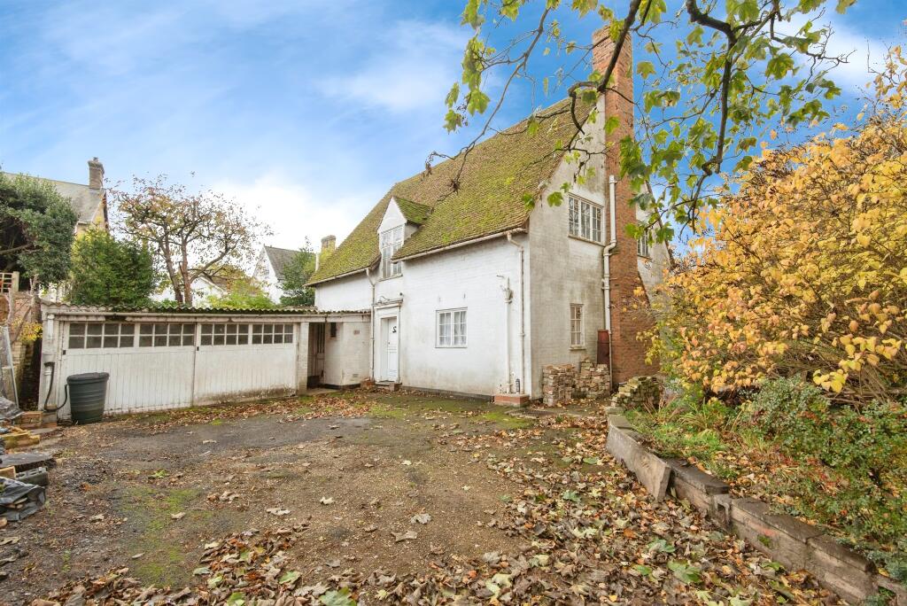 Main image of property: Hodwell, Ashwell, Baldock