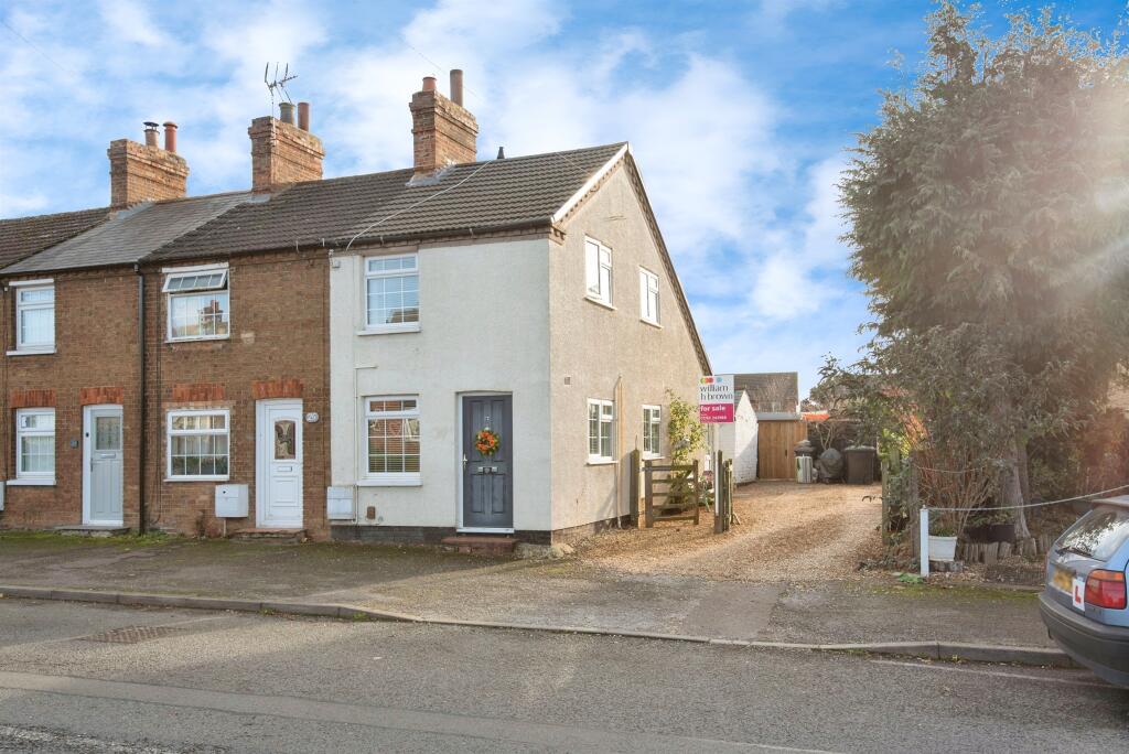Main image of property: Sandy Road, Potton, Sandy