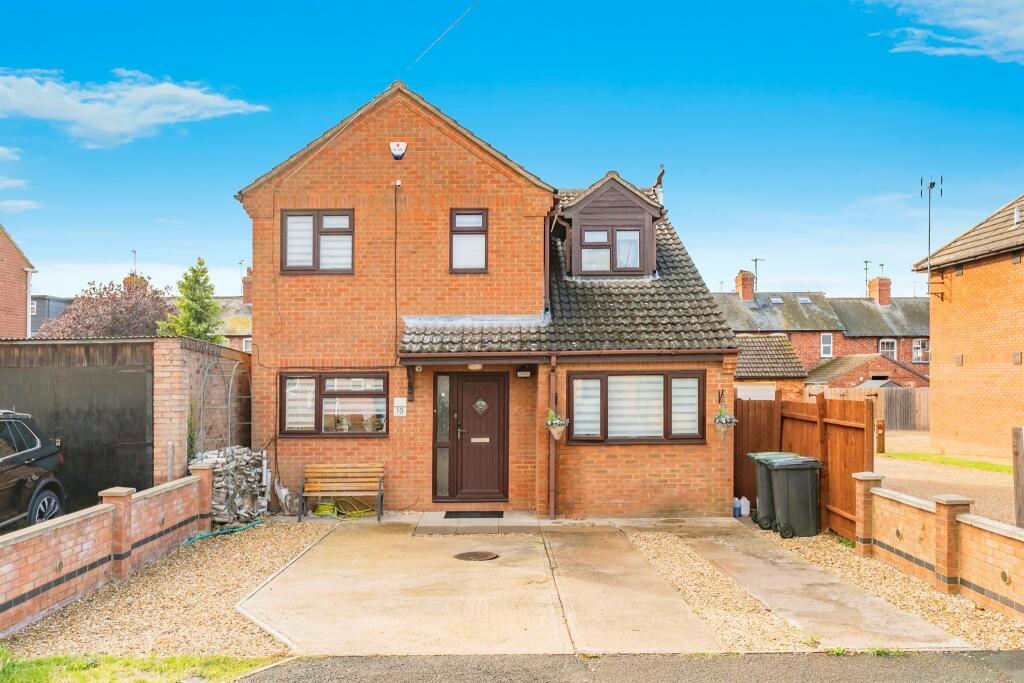 Main image of property: Chichele Street, Higham Ferrers