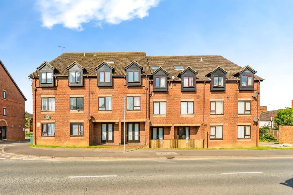 Main image of property: Rectory Road, Rushden