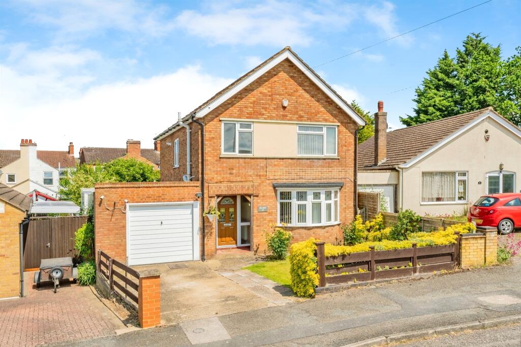 Main image of property: Alpine Road, Rushden