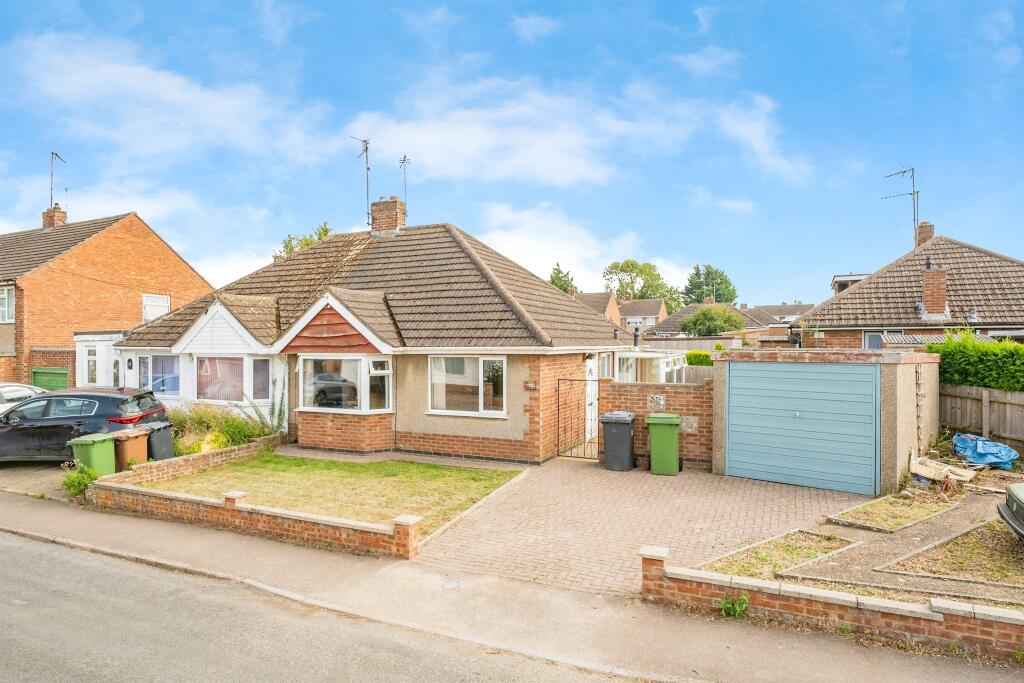 Main image of property: Denton Close, Irchester