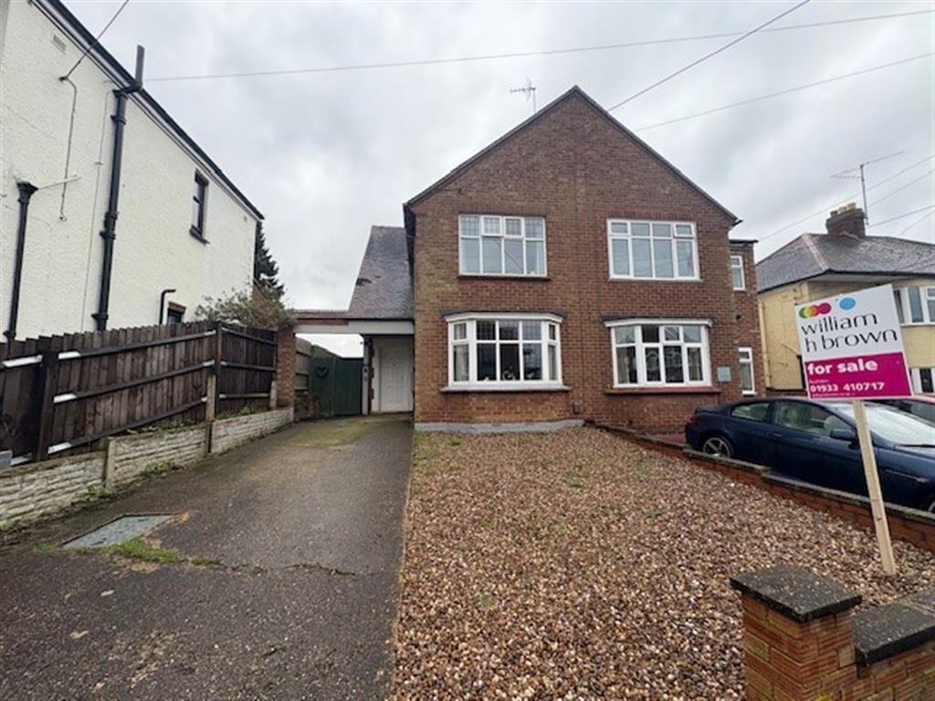 Main image of property: Wharf Road, Higham Ferrers
