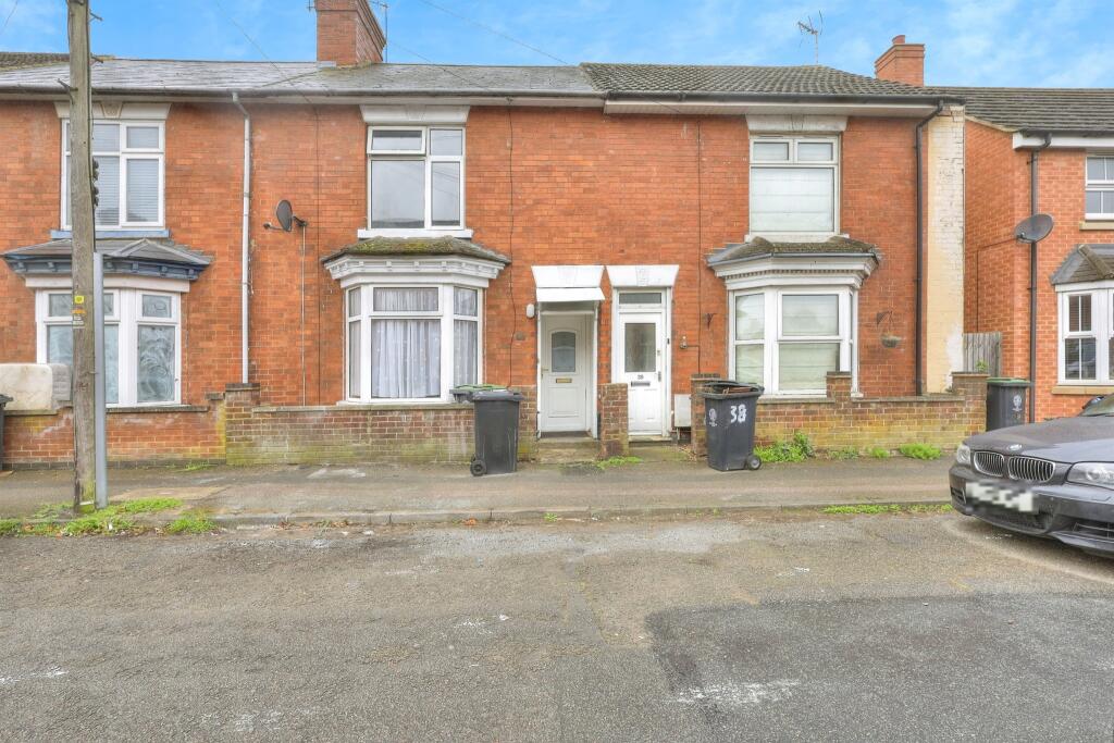 Main image of property: Grove Road, Rushden