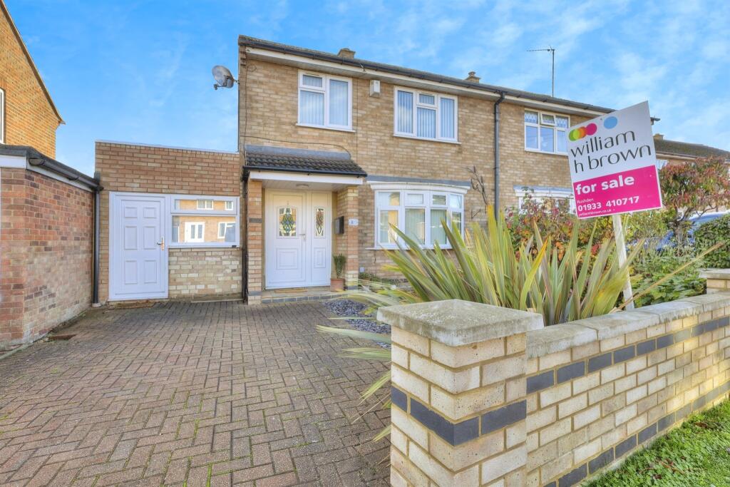 Main image of property: Woodlands Road, Irchester