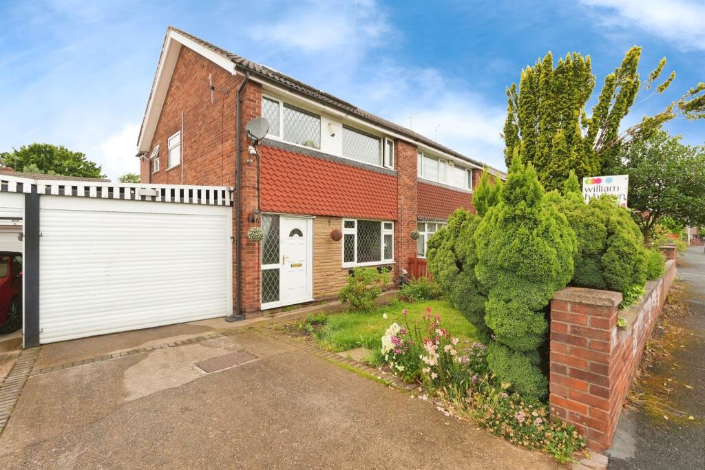 Main image of property: Byfield Road, Scunthorpe