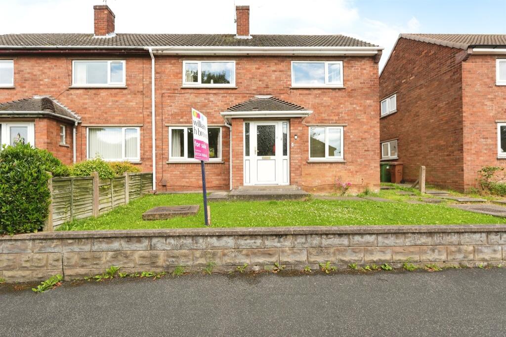 Main image of property: Caenby Road, Scunthorpe