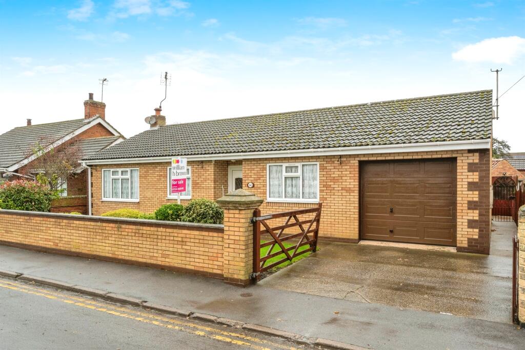 Main image of property: Chapel Lane, Keadby, Scunthorpe