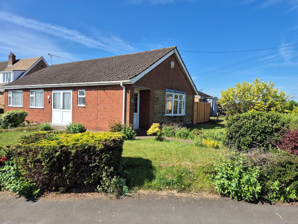 Main image of property: Wiltshire Avenue, Burton-upon-Stather, SCUNTHORPE