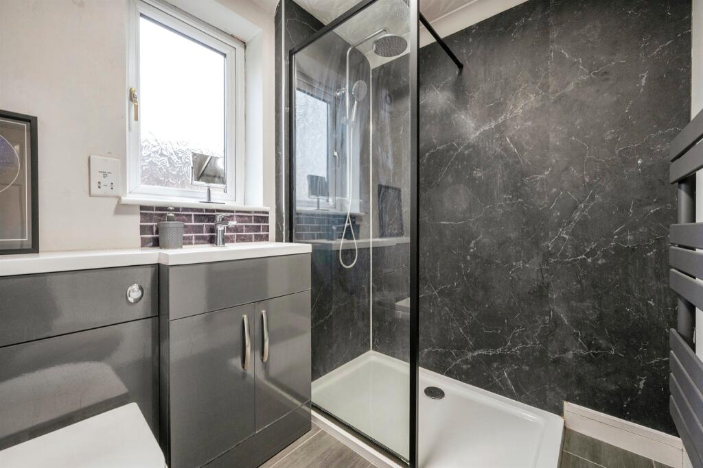 Main image of property: Betony Close, Scunthorpe