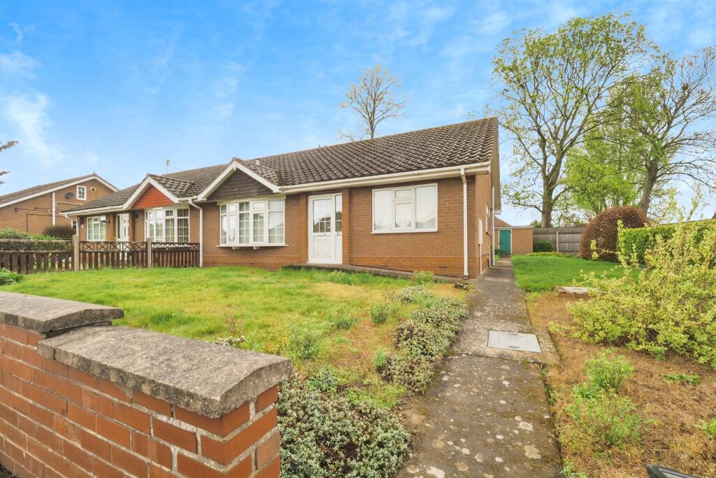 Main image of property: Lancaster Road, Scunthorpe
