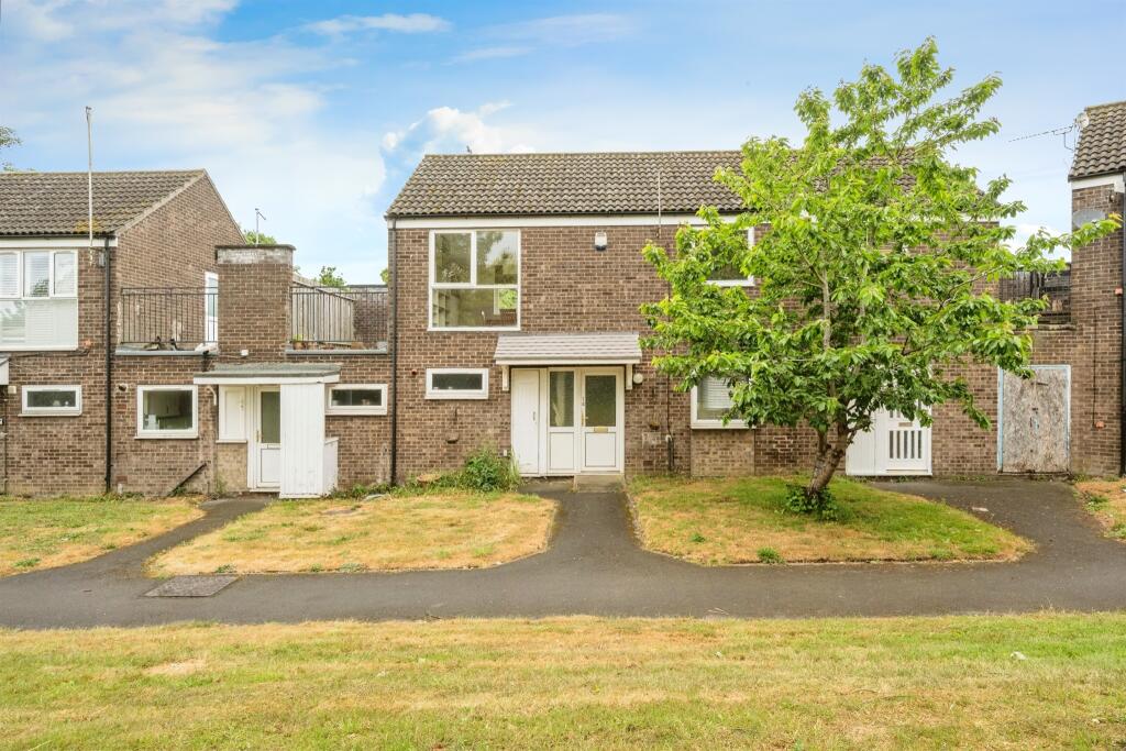 Main image of property: Selby Court, SCUNTHORPE
