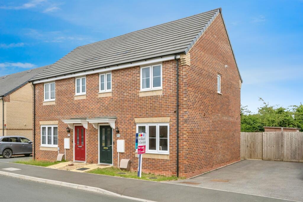 Main image of property: The Maltings, Kirton Lindsey, Gainsborough