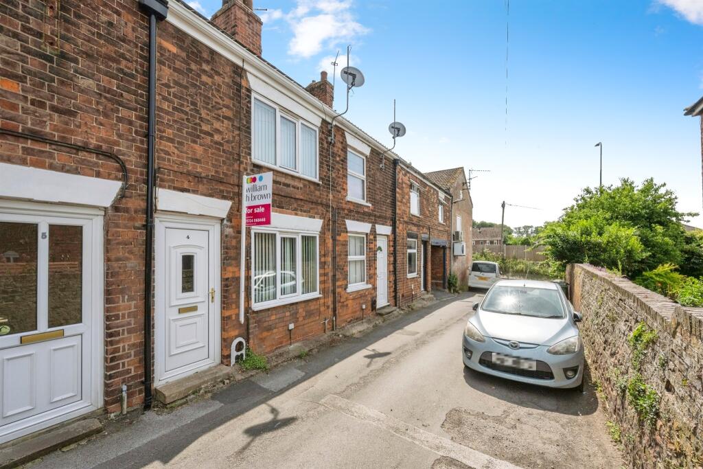 Main image of property: Farrishes Lane, South Ferriby, Barton-Upon-Humber