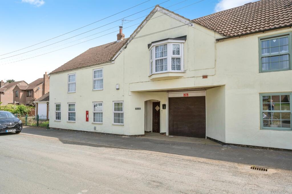 Main image of property: Coleby Road, West Halton, Scunthorpe