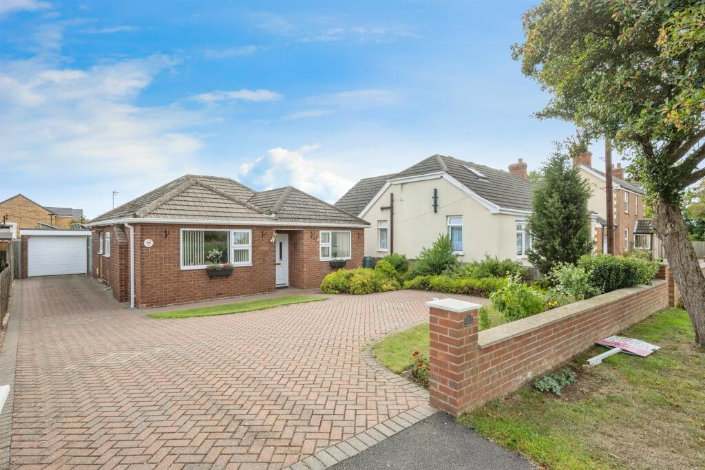 Main image of property: Top Road, Winterton, Scunthorpe