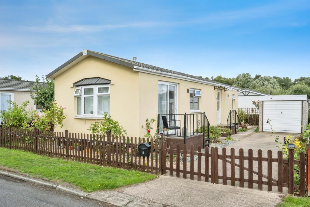 Main image of property: Ashfield Park, Scunthorpe