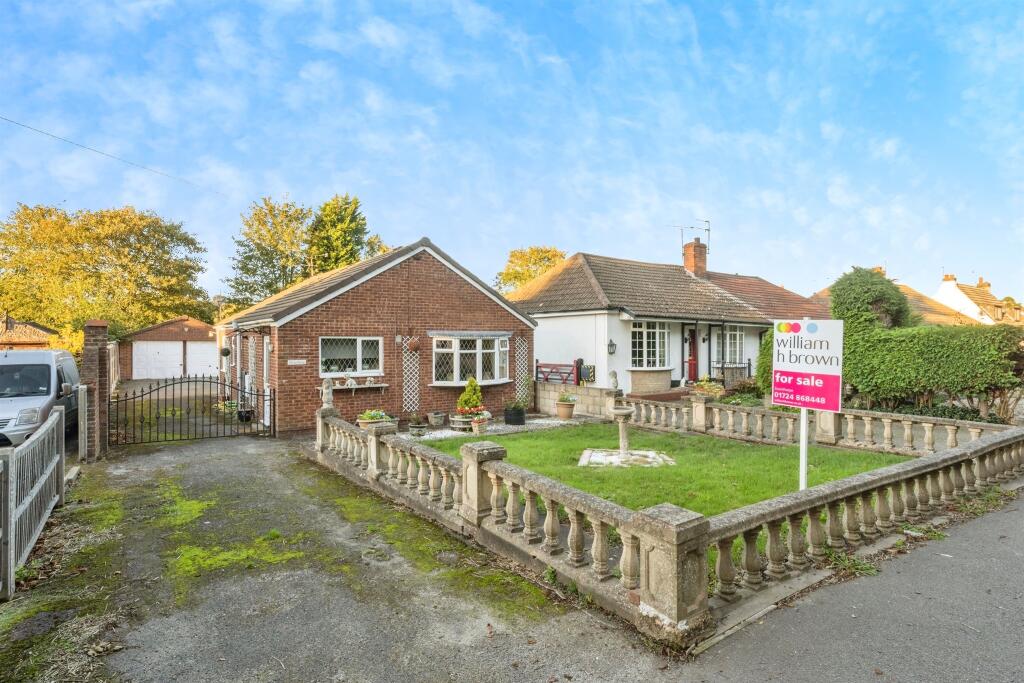 Main image of property: Burringham Road, Scunthorpe