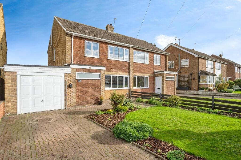 Main image of property: Wesley Close, Winterton, Scunthorpe