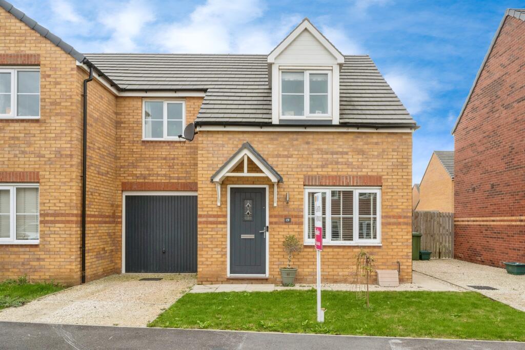 Main image of property: Grange View, Winterton, SCUNTHORPE