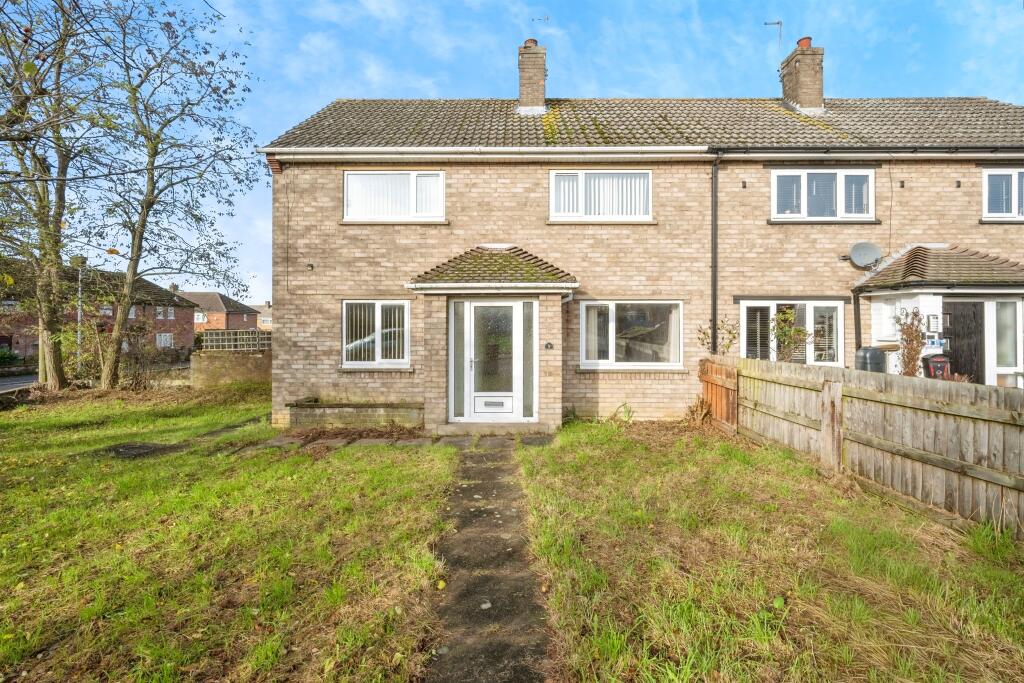Main image of property: Searby Road, Scunthorpe