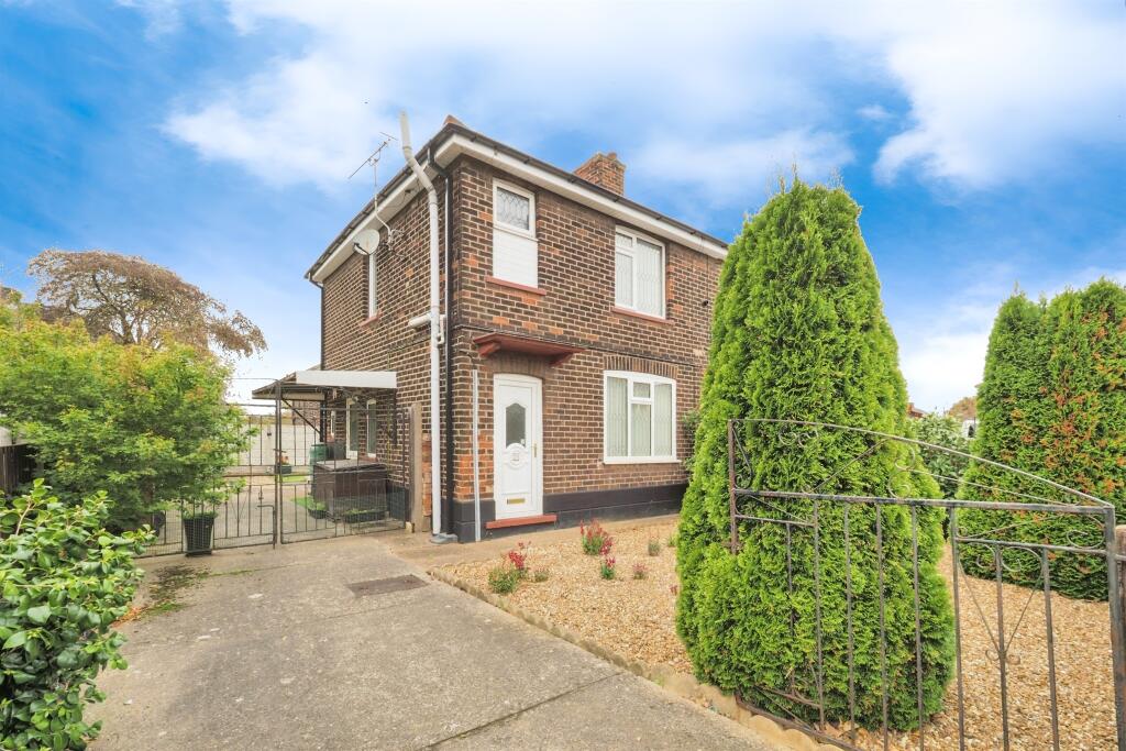 Main image of property: Holland Avenue, Scunthorpe