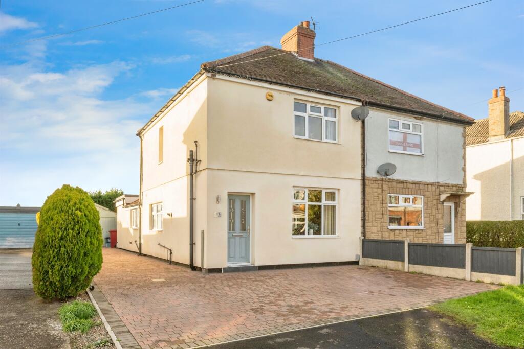 Main image of property: Northlands Road, Winterton, Scunthorpe