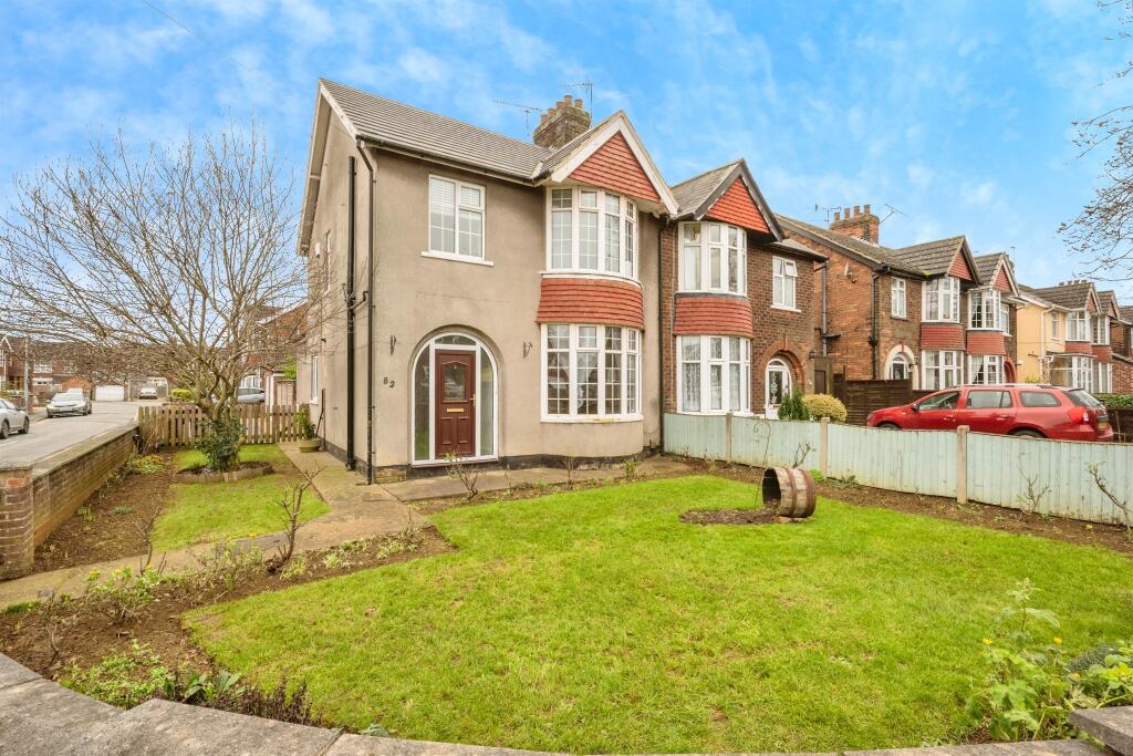 Main image of property: Cliff Gardens, SCUNTHORPE
