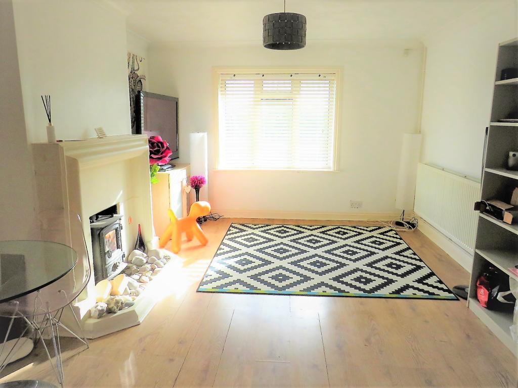 2 bedroom apartment for sale in Marley Close, Minehead, TA24