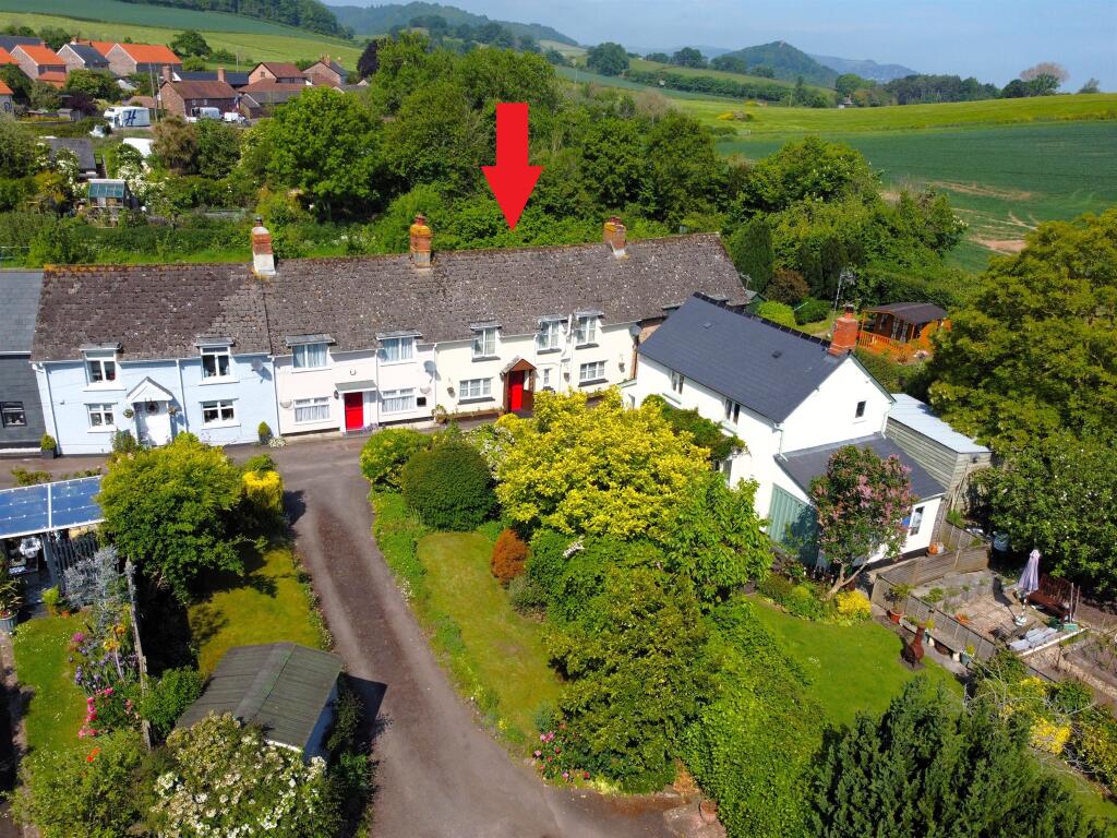 Main image of property: The Tanyard, Carhampton, Minehead