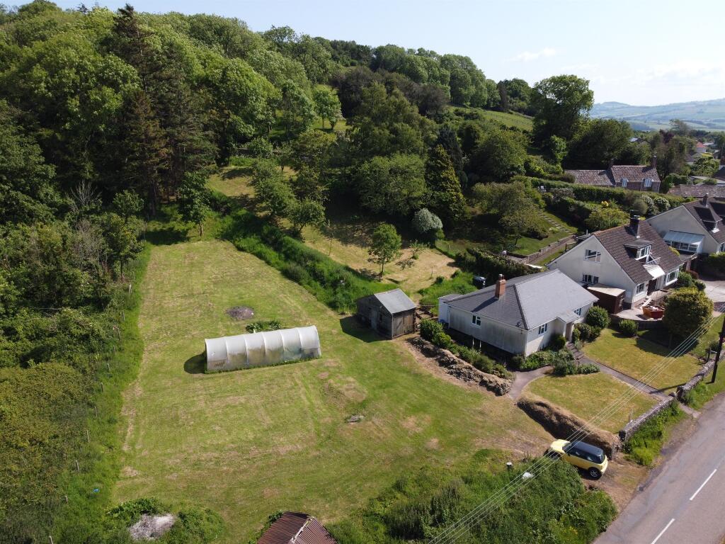 Main image of property: The Avenue, West Quantoxhead, Taunton