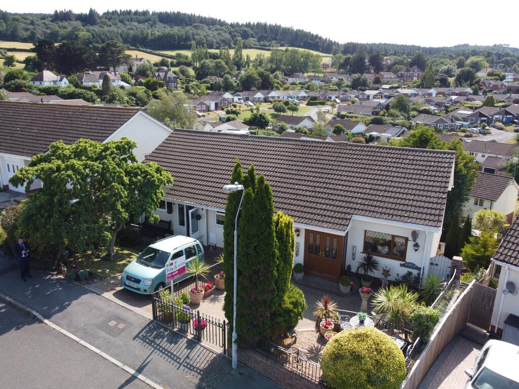 Main image of property: West Street, Minehead