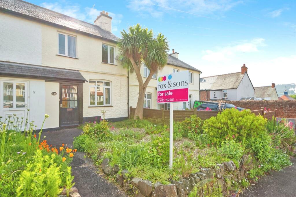 Main image of property: Watery Lane, Minehead